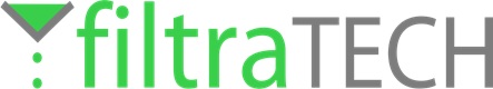 filtratech logo color